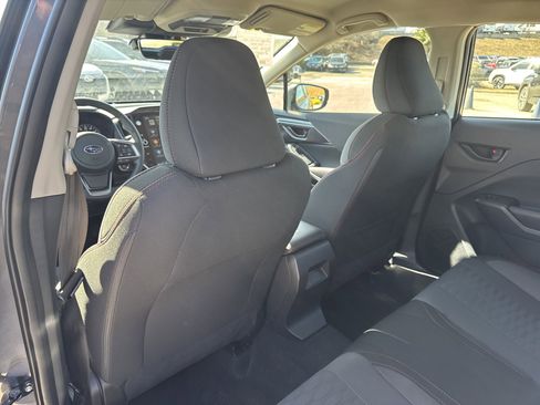 New 2026 Subaru Impreza 2.0i Sport image 26