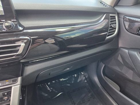Used 2023 Kia Seltos EX AWD/4WD image 27