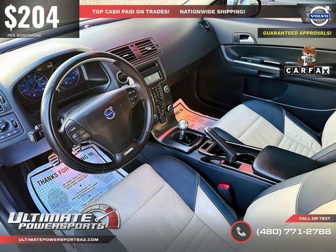 Used 2013 Volvo C30 T5 image 14