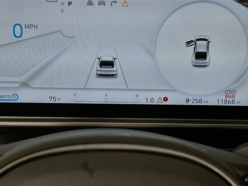 Used 2024 Hyundai Ioniq 6 SE image 18