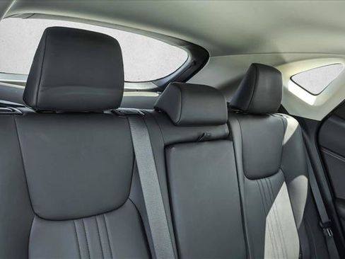 Used 2025 Lexus NX 350 AWD w/ Accessory Package (2T) image 23