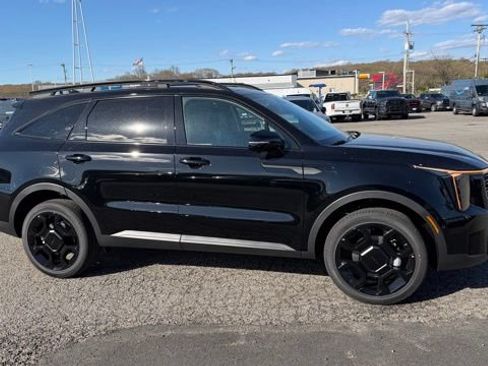 New 2026 Kia Sorento SX AWD/4WD image 2