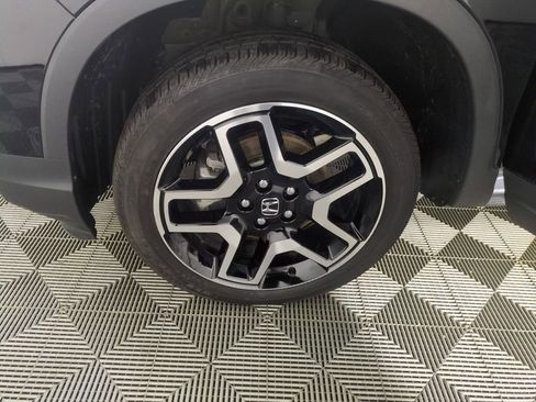 Used 2023 Honda Passport Elite image 27