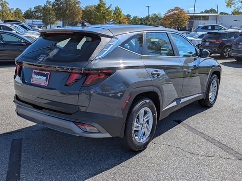 New 2026 Hyundai Tucson SE image 5