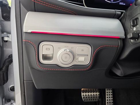 Certified 2024 Mercedes-Benz GLE 63 AMG S image 25