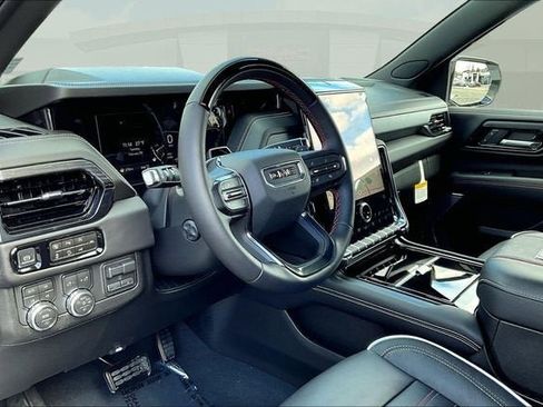 New 2026 GMC Yukon AT4 Ultimate image 7