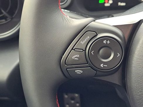 New 2025 Subaru BRZ Limited image 8