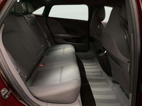 Used 2024 Lucid Air Touring image 62