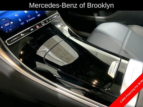 Certified 2025 Mercedes-Benz GLC 300 4MATIC image 16