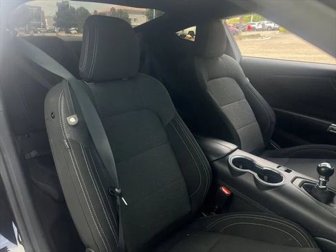 Used 2024 Ford Mustang GT RWD image 16