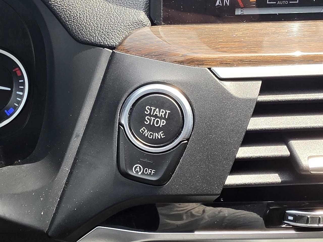 Used 2018 BMW X3 xDrive30i AWD/4WD image 33