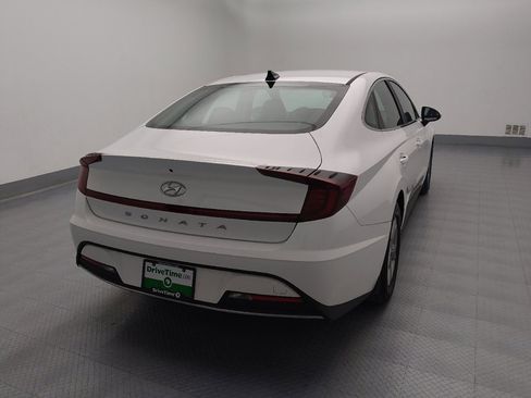Used 2023 Hyundai Sonata SE image 7