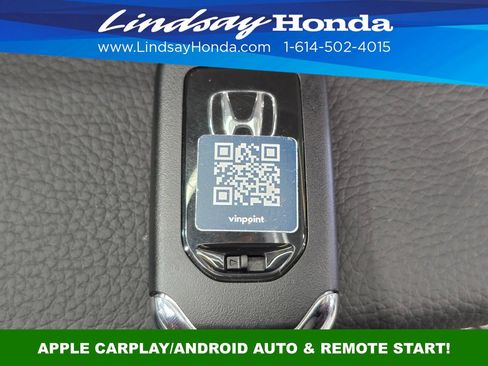 Used 2026 Honda Ridgeline Sport image 23