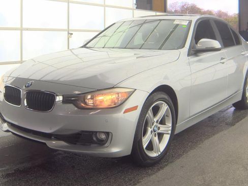 Used 2015 BMW 328i Sedan image 1