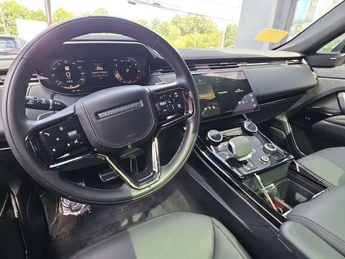Used 2023 Land Rover Range Rover Sport SE Dynamic AWD/4WD image 18