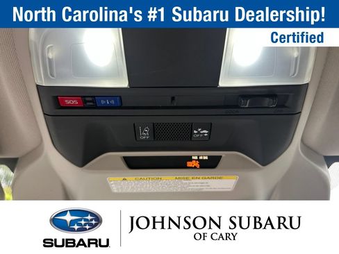 Used 2022 Subaru Crosstrek 2.0i Premium w/ Popular Package #2 AWD/4WD image 16