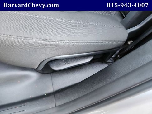 Used 2023 Kia Sportage LX image 31