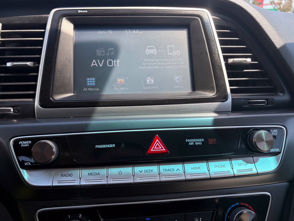 Used 2019 Hyundai Sonata ECO FWD image 22