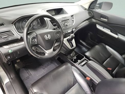 Used 2012 Honda CR-V EX-L image 26