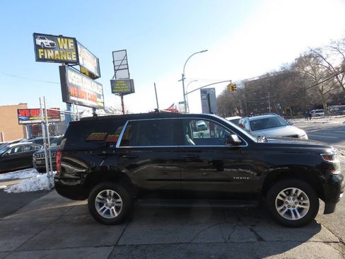 Used 2020 Chevrolet Tahoe LT image 9
