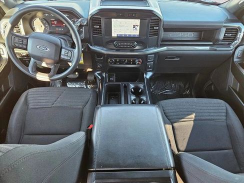 Used 2023 Ford F150 XL w/ STX Appearance Package image 18