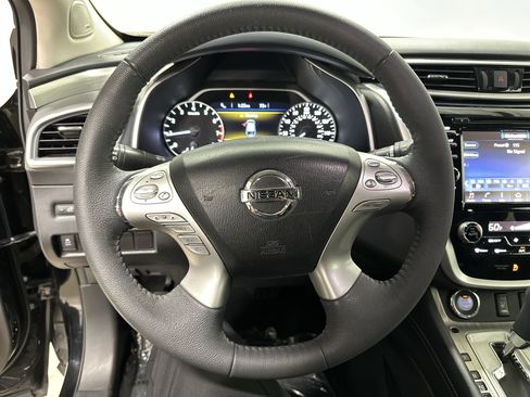 Used 2015 Nissan Murano SL w/ SL Technology Package AWD/4WD image 18
