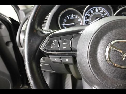 Used 2017 MAZDA MAZDA6 Touring FWD image 21