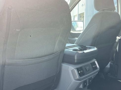Used 2024 Ford F150 XLT w/ Mobile Office Package image 19