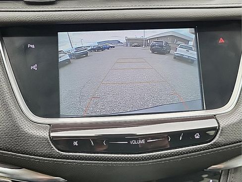 Used 2019 Cadillac XT5 Premium Luxury w/ Driver Assist Package AWD/4WD image 24