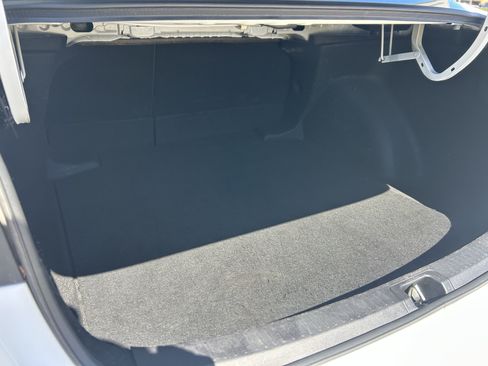 Certified 2025 Toyota Corolla LE FWD image 12