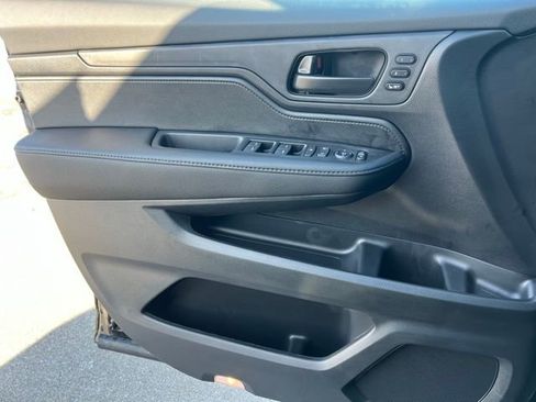 New 2026 Honda Odyssey Sport-L image 23