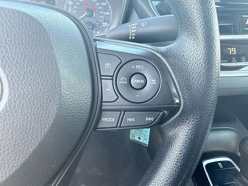 Used 2024 Toyota Corolla LE image 9