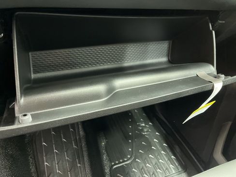 New 2026 RAM 3500 Tradesman image 20