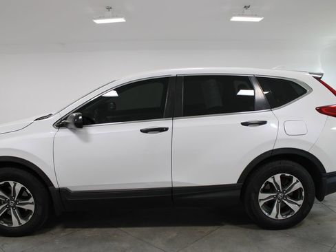 Used 2019 Honda CR-V LX image 6