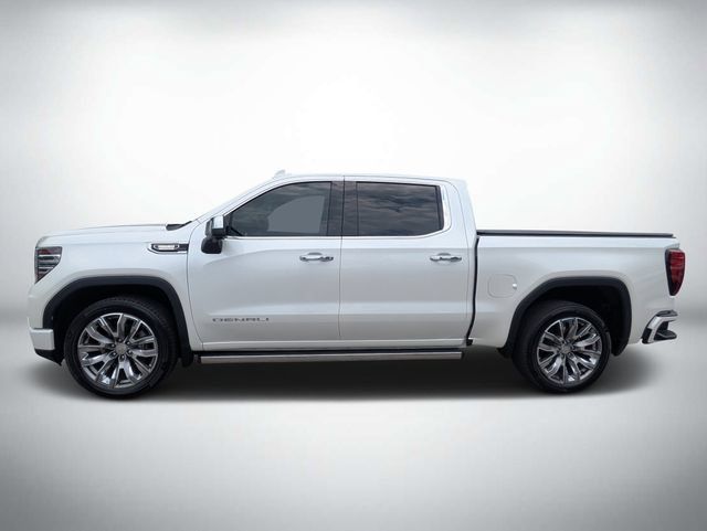 Used 2024 GMC Sierra 1500 Denali w/ Denali Reserve Package AWD/4WD image 7