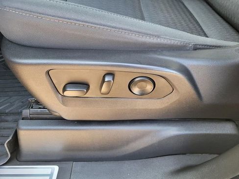 Used 2023 Chevrolet Silverado 1500 RST image 20