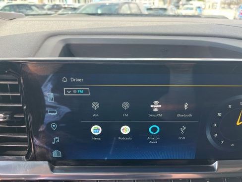 Used 2024 Chevrolet Silverado 2500 LT w/ All Star Edition image 29