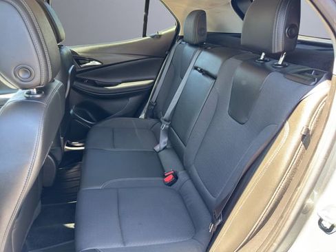 Used 2023 Buick Encore GX Select w/ Sport Touring Package AWD/4WD image 22