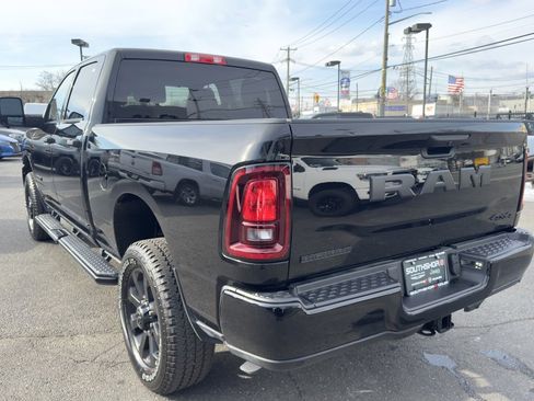Used 2025 RAM 2500 Big Horn image 5