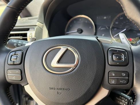 Used 2019 Lexus RC 300 w/ Accessory Package RWD image 22
