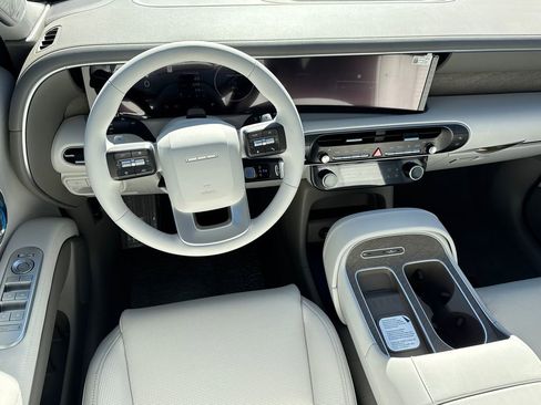 New 2026 Hyundai Palisade Limited image 14