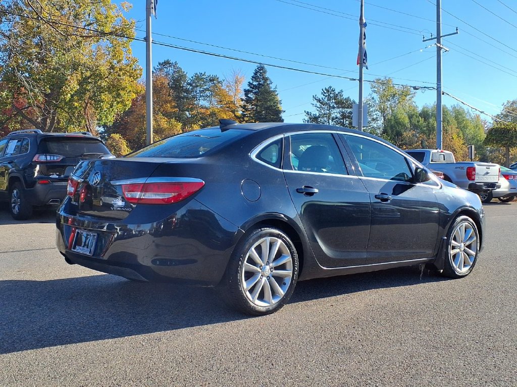 Used 2015 Buick Verano Convenience FWD image 4