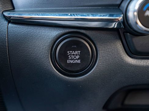 Used 2025 MAZDA CX-30 AWD 2.5 S w/ Preferred Package image 27