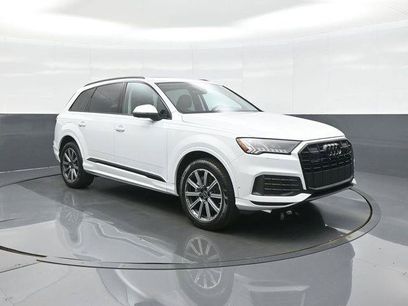 Used 2023 Audi Q7 2.0T Premium Plus w/ Premium Plus Package