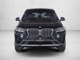 Certified 2022 BMW X3 xDrive30i w/ Premium Package 2 video 2