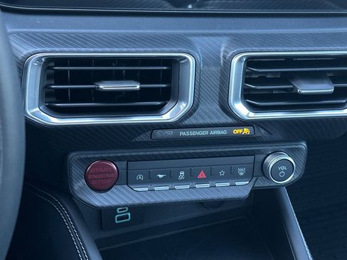 New 2026 Ford Mustang GT Premium image 17