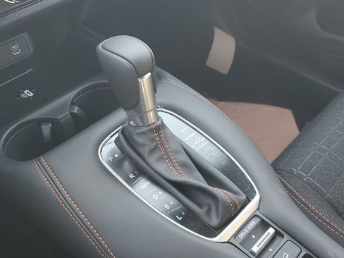 New 2026 Honda HR-V Sport image 35