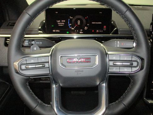 New 2026 GMC Sierra EV Elevation w/ Premium Package image 17