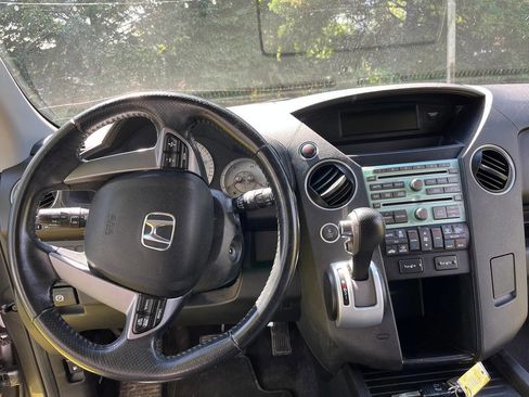 Used 2011 Honda Pilot EX-L image 8