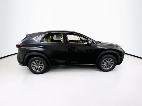 Used 2019 Lexus NX 300 AWD image 4